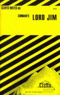CliffsNotes ( on Conrad's Lord Jim