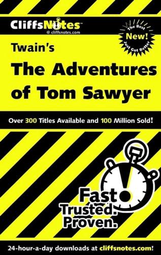 Twain's The Adventures of Tom Sawyer