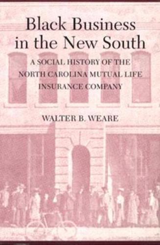 Black Business in the New South