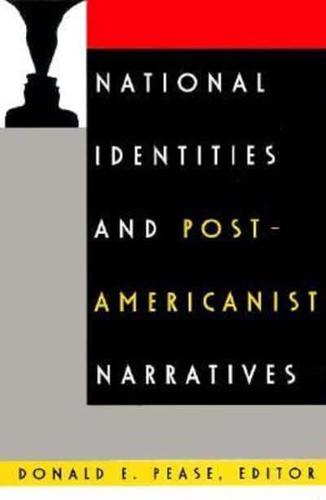 National Identities and Post-Americanist Narratives