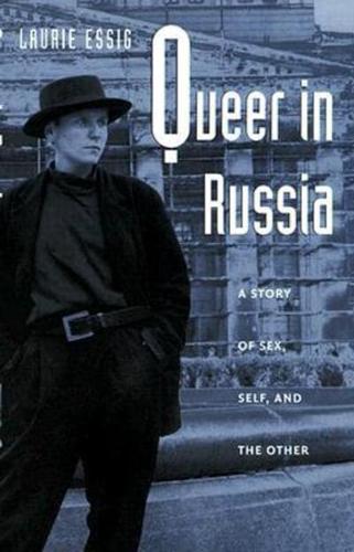 Queer in Russia