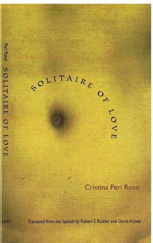 Solitaire of Love