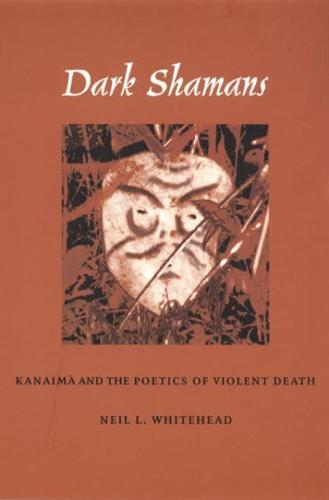 Dark Shamans