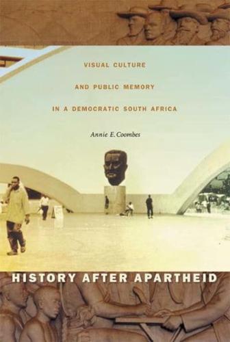 History After Apartheid