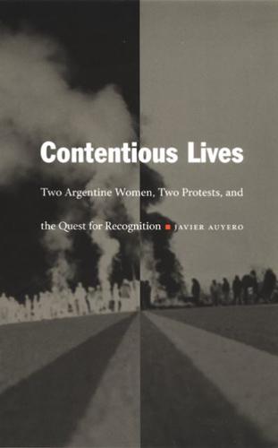 Contentious Lives