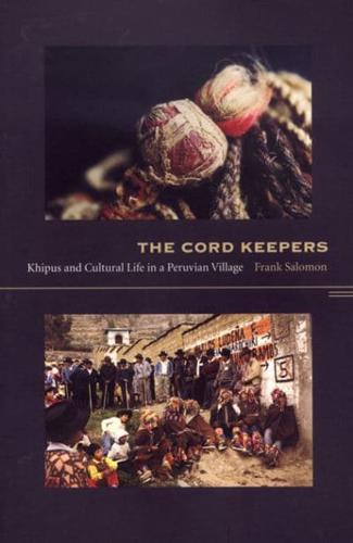 The Cord Keepers