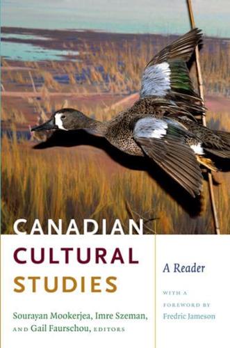 Canadian Cultural Studies