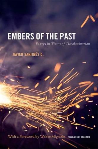 Embers of the Past