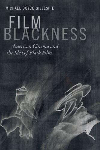 Film Blackness