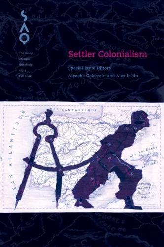 Settler Colonialism