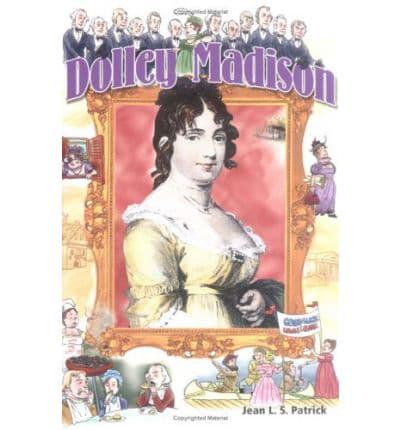 Dolley Madison