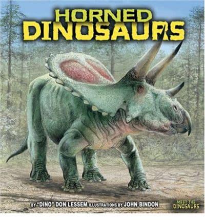 Horned Dinosaurs