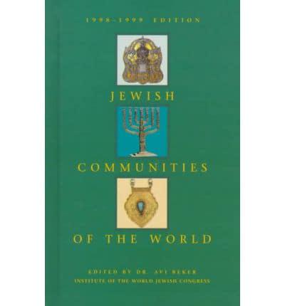Jewish Communities of the World