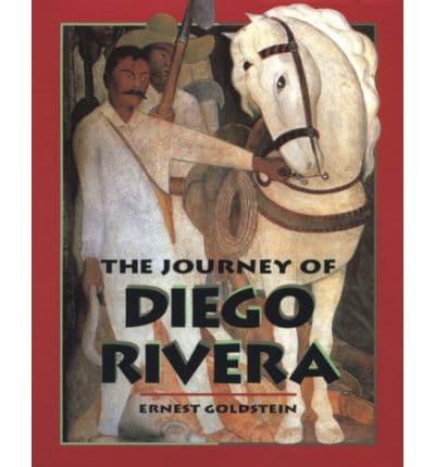 The Journey of Diego Rivera