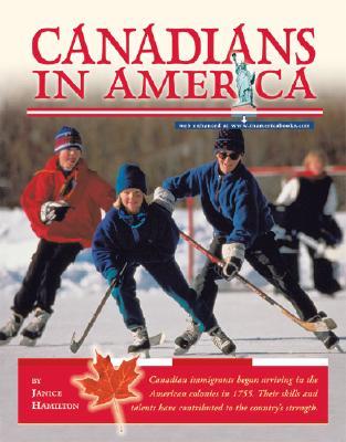 Canadians in America