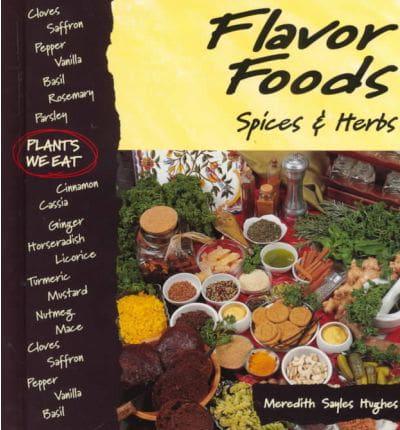 Flavor Foods