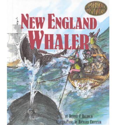 New England Whaler