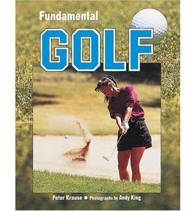 Fundamental Golf