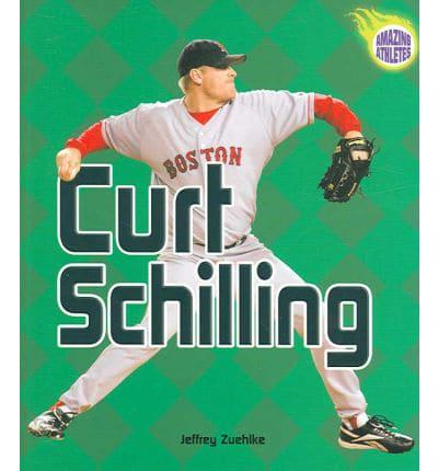 Curt Schilling