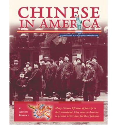 Chinese in America