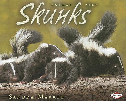 Skunks