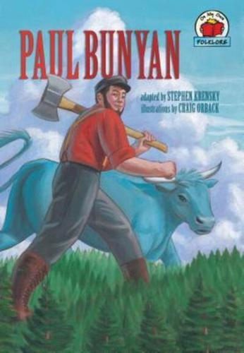 Paul Bunyan