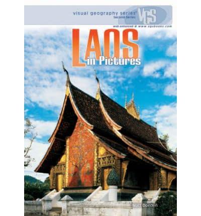 Laos in Pictures