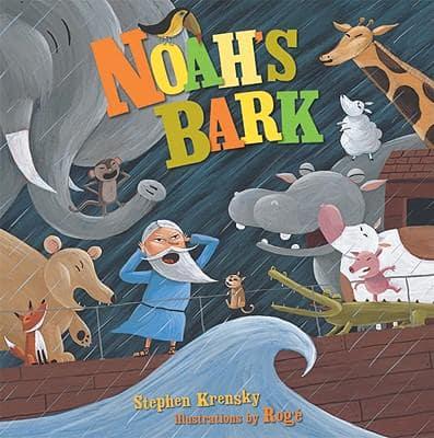 Noah's Bark