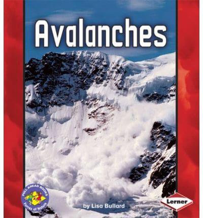 Avalanches