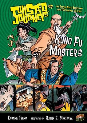 Kung Fu Masters