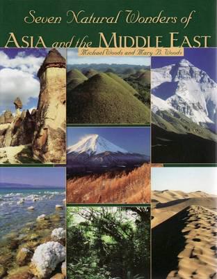 Seven Natural Wonders of Asia and the Middle East