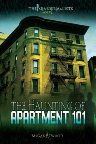 Case #01: The Haunting of Apartment 101