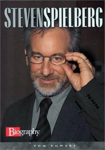 Steven Spielberg