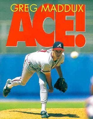 Greg Maddux, Ace!