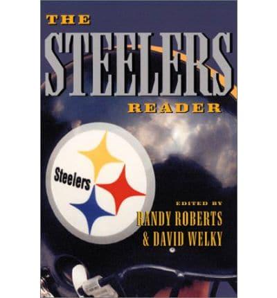 The Steelers Reader