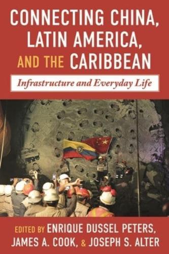 China, Latin America and the Caribbean
