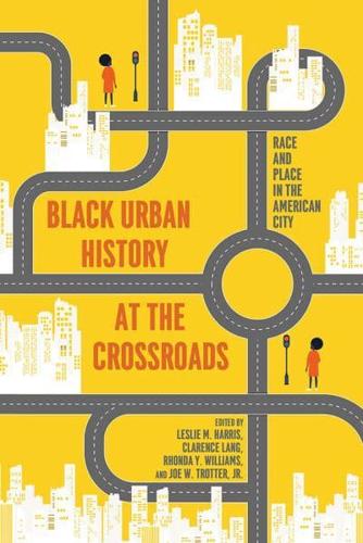 African American Urban History from Past to Future