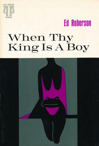 When Thy King Is a Boy;