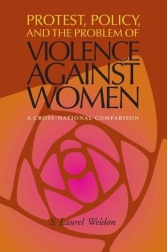 Protest, Policy, and the Problem of Violence Against Women