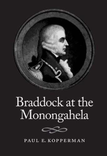 Braddock at the Monongahela