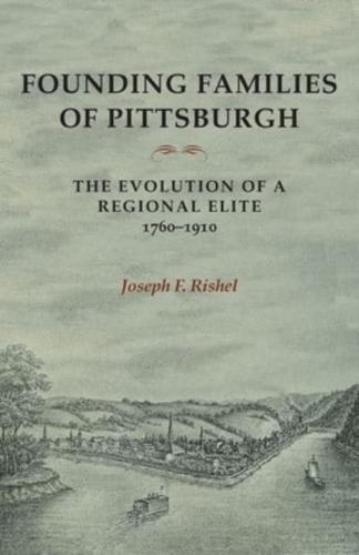 Founding Families of Pittsburgh