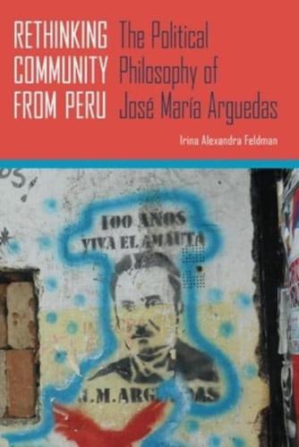 Rethinking Community from Peru