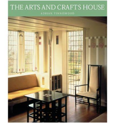 The Arts & Crafts House