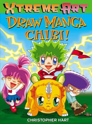Draw Manga Chibi!