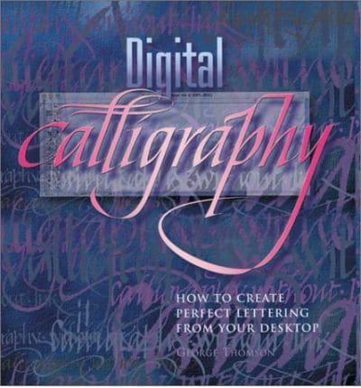 Digital Calligraphy