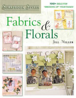 Fabrics & Florals