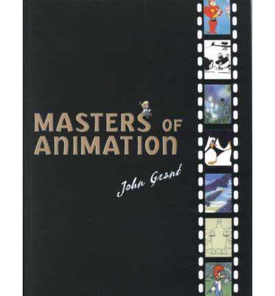 Masters of Animation