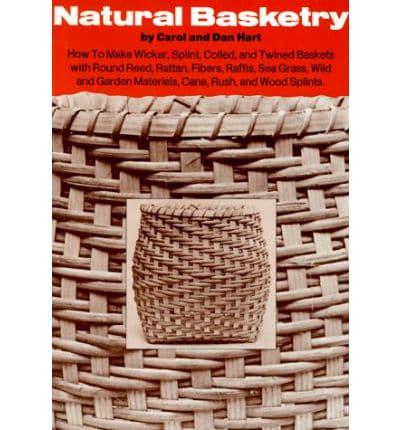 Natural Basketry