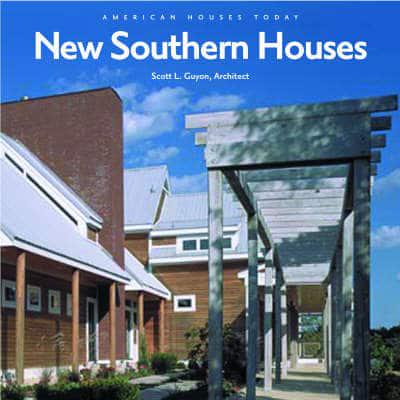 New Southern Houses
