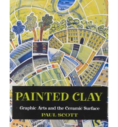 Painted Clay